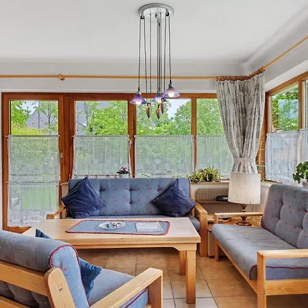 Haus Marianne Doerflinger Lejlighed Schluchsee