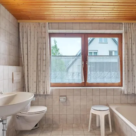 Haus Marianne Doerflinger Schluchsee