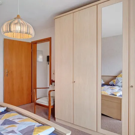 Haus Marianne Doerflinger